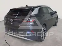 2022 Volkswagen ID 4