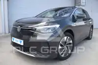 2022 Volkswagen ID 4