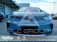 2022 Volkswagen ID 4