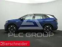 2022 Volkswagen ID 4