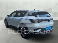 2022 Volkswagen ID 4