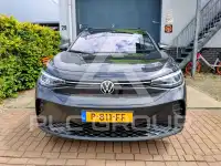 2022 Volkswagen ID 4