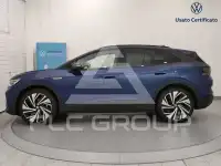 2022 Volkswagen ID 4