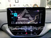 2022 Volkswagen ID 4
