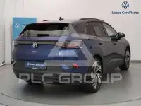2022 Volkswagen ID 4