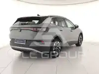 2022 Volkswagen ID 4