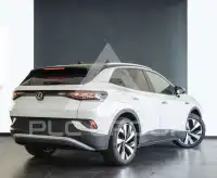 2022 Volkswagen ID 4