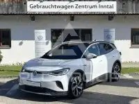 2022 Volkswagen ID 4