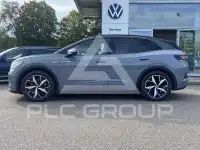 2022 Volkswagen ID 4