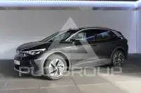 2022 Volkswagen ID 4