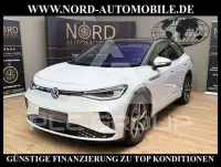 2022 Volkswagen ID 4