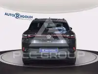 2022 Volkswagen ID 4
