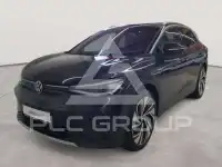 2022 Volkswagen ID 4