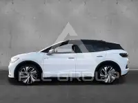 2022 Volkswagen ID 4