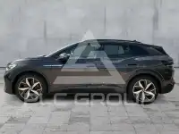 2022 Volkswagen ID 4