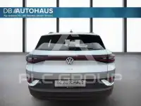 2022 Volkswagen ID 4
