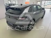 2022 Volkswagen ID 4