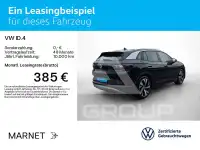 2022 Volkswagen ID 4