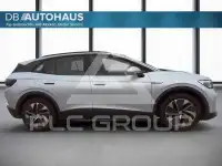2022 Volkswagen ID 4