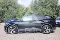 2022 Volkswagen ID 4