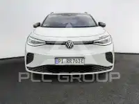 2022 Volkswagen ID 4