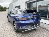 2022 Volkswagen ID 4