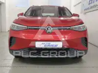 2022 Volkswagen ID 4