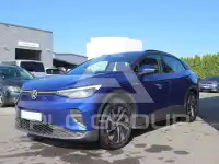 2022 Volkswagen ID 4