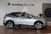 2022 Volkswagen ID 4