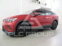 2022 Volkswagen ID 4