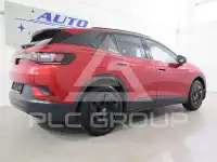2022 Volkswagen ID 4