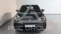2022 Volkswagen ID 4