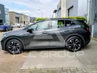 2022 Volkswagen ID 4