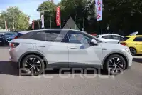 2022 Volkswagen ID 4