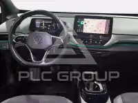 2022 Volkswagen ID 4