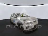 2022 Volkswagen ID 4