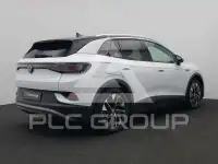 2022 Volkswagen ID 4