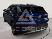2022 Volkswagen ID 4