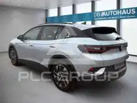 2022 Volkswagen ID 4