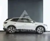 2022 Volkswagen ID 4
