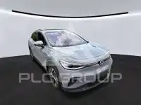 2022 Volkswagen ID 4