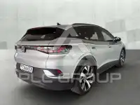 2022 Volkswagen ID 4
