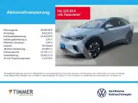 2022 Volkswagen ID 4