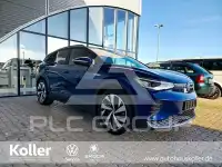 2022 Volkswagen ID 4