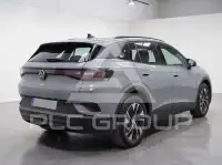 2022 Volkswagen ID 4