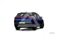 2022 Volkswagen ID 4