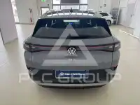 2022 Volkswagen ID 4