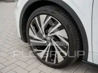 2022 Volkswagen ID 4