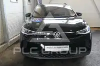 2022 Volkswagen ID 4
