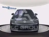 2022 Volkswagen ID 4